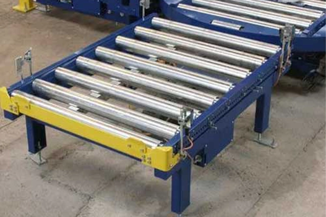 Conveyor
